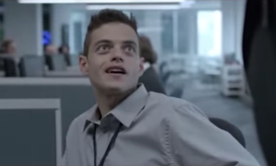 #dziejesiewkulturze: Gwiazda ''Mr. Robot'' jako Freedie Mercury