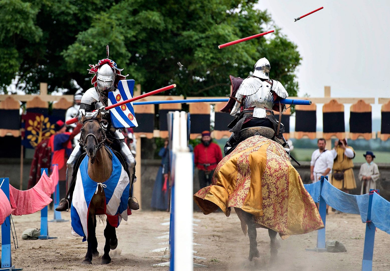 Medieval Market