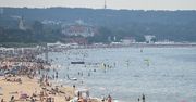 Dramat polskich plaż. Szokująco dużo zgonów
