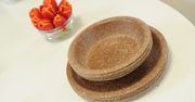 Jadalne talerze - ekologiczna alternatywa dla naczyń