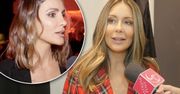 Małgorzata Rozenek komentuje słowa Sary Boruc o tym, że jej marka nie ma nic wspólnego z trendami… Dotknęły ją te słowa?