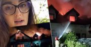 Rodzinie Bardowskich z "Rolnika" spłonął dom! "Stracili wszystko". Zrozpaczona Ania apeluje o pomoc