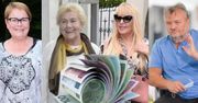 Ile zarabiają seniorzy w show-biznesie? Niektórzy do skromnej emrytury mogą dopisać nawet kilka zer. Ilona Łepkowska jest rekordzistką