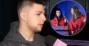 Allan Krupa PO RAZ PIERWSZY komentuje debiut podczas sylwestra: "Mieliśmy największą oglądalność". Będzie powtórka? [WIDEO]
