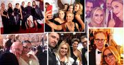 Bal Dziennikarzy 2019 od kulis! Gwiazdy pokazały na Instagramie, co działo się po części oficjalnej [DUŻO ZDJĘĆ]