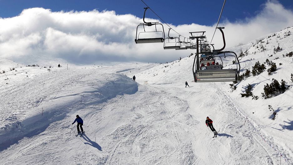 Porozumienie zostało podpisane przez 14 stacji narciarskich