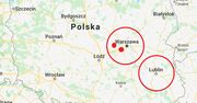 Pogoda. Burze w Polsce. Wiemy, gdzie było ich najwięcej w 2019 roku