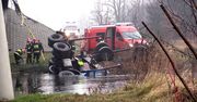 4 lata więzienia dla sprawcy wypadku na moście