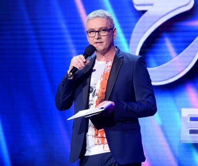 Artur Orzech odchodzi z Trójki. "Obrażał publicznie dziennikarzy radia"