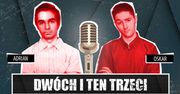 Dwóch i Ten Trzeci #4 - Damian Boczek, ojciec polskich gogli wirtualnej rzeczywistości