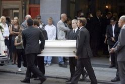 Belgia pożegnała dziewczynki zamordowane przez pedofila