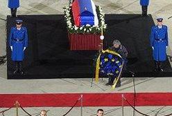 Pogrzeb serbskiego premiera
