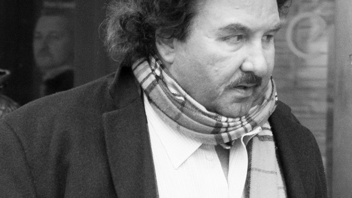 Krzysztof Krawczyk - pogrzeb