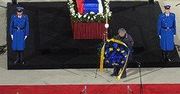 Pogrzeb serbskiego premiera