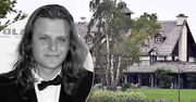 Piotr Woźniak-Starak został pochowany na Mazurach na terenie rodzinnej posiadłości. Co w tej kwestii mówi prawo?