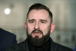 Piotr Liroy-Marzec pisze do premiera. Chce "przywrócenia prawa do zachowania godności po śmierci"