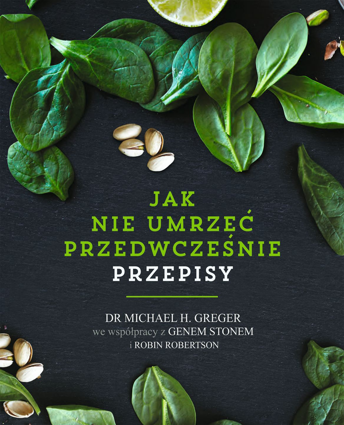 To już druga część kultowego poradnika, który zmienił życie milionów ludzi na całym świecie 