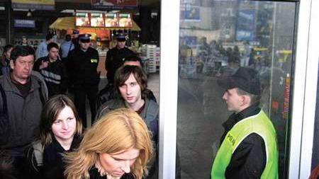 Będzie bezpieczniej