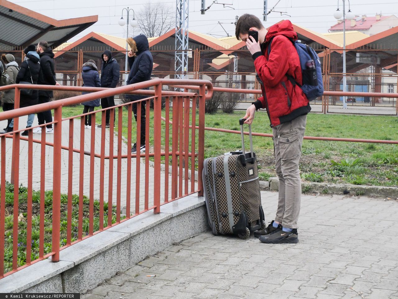 Nawet 480 tys. Ukraińców nie przyjedzie do Polski do pracy