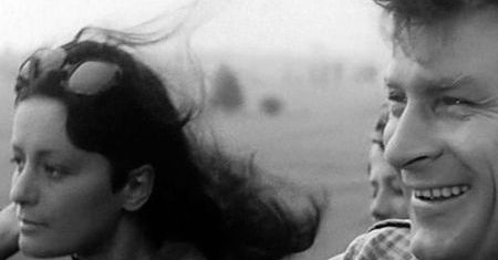 Grażyna Marzec: nigdy nie miała szczęścia do filmu