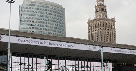 Kolejne wyróżnienie od „The Guardian”. Tym razem dla Cafe Kulturalna