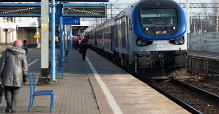 Zmiany na kolei. Od niedzieli nowy rozkład