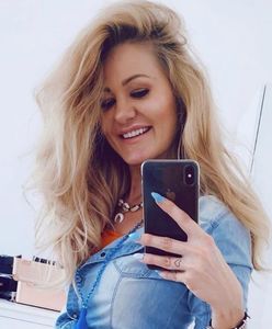 Ewa Mrozowska z "Gogglebox" w ciąży. Opublikowała zdjęcie