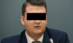 Zatrzymanie Bartłomieja M. Jest decyzja sądu ws. aresztu