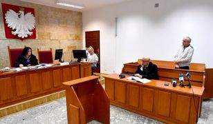 Emeryt skazany za kradzież cukierka. Absurdalny wyrok sądu w Kołobrzegu