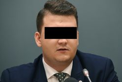 Zatrzymanie Bartłomieja M. Jest decyzja sądu ws. aresztu