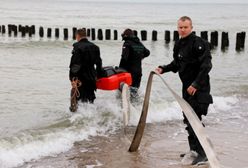 Kołobrzeg. Ogromna ewakuacja. Zasięg bomb to 2 km na lądzie i 9 w morzu