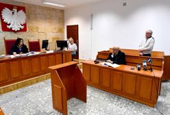 Emeryt skazany za kradzież cukierka. Absurdalny wyrok sądu w Kołobrzegu