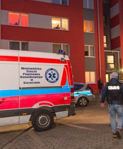 Kołobrzeg. Prokuratura dla WP: zatrzymany 17-latek usłyszy zarzut zabójstwa