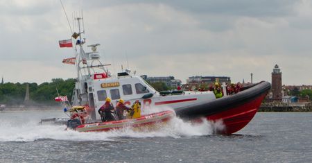 Tragedia nad Bałtykiem. Nie żyją dwie kobiety