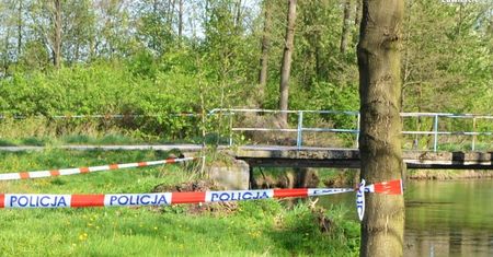 Śląsk: martwy noworodek w rzece. Odnaleziono matkę dziecka