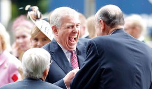 Syn królowej powinien trafić do więzienia. Tak uważa nastoletnia niewolnica seksualna