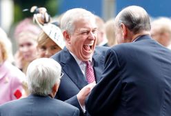 Syn królowej powinien trafić do więzienia. Tak uważa nastoletnia niewolnica seksualna