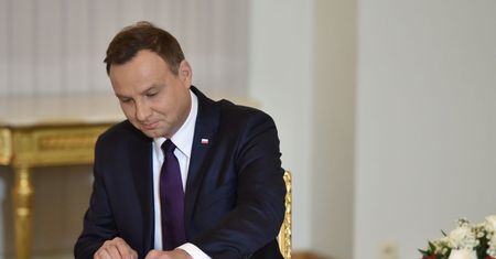 Czy prezydent powinien skierować ustawę o zgromadzeniach publicznych do Trybunału Konstytucyjnego?