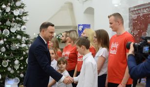 Afera w Szlachetnej Paczce. Konsternacja wśród znanych osób popierających akcję