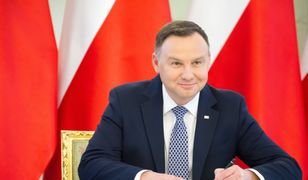 Janik: "Nowelizacja Kodeksu karnego to katastrofa. Prezydent wystraszył się PiS" (Opinia)