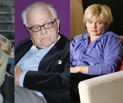 Aktorzy niespodziewanie wyrzuceni z seriali