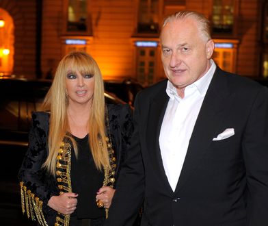 Maryla Rodowicz pogodzi się z mężem? To przełom w ich relacjach