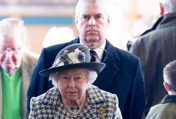 Książę Andrzej obrażał swoją ofiarę. Wyciekła treść prywatnej wiadomości