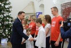 Afera w Szlachetnej Paczce. Konsternacja wśród znanych osób popierających akcję