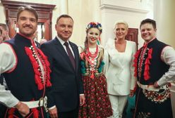 Prezydent Duda jest w Australii. Antypody są celem polskiej ekspansji