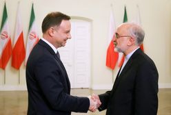 Szczyt dot. Iranu w Polsce: Możemy odegrać pozytywną rolę albo wplątać się konflikt