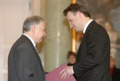 Poruszające wyznania prezydenta Andrzeja Dudy. "Krzyczałem: szukajcie prezydenta"