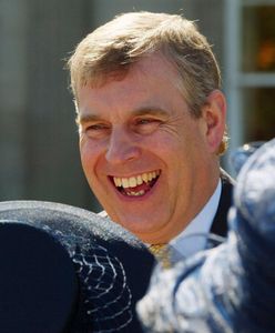 Książę Andrzej i katastrofalny wywiad. Jeszcze nikt nigdy nie pogrążył się tak publicznie