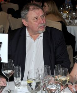 Andrzej Grabowski rozwodzi się z chorą żoną. Jest dla nich jeszcze szansa?