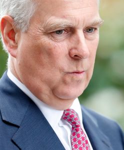 Książę Andrzej usuwa się w cień po aferze pedofilskiej